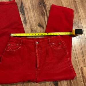 Rocky Mountain Clothing Co. jeans 33